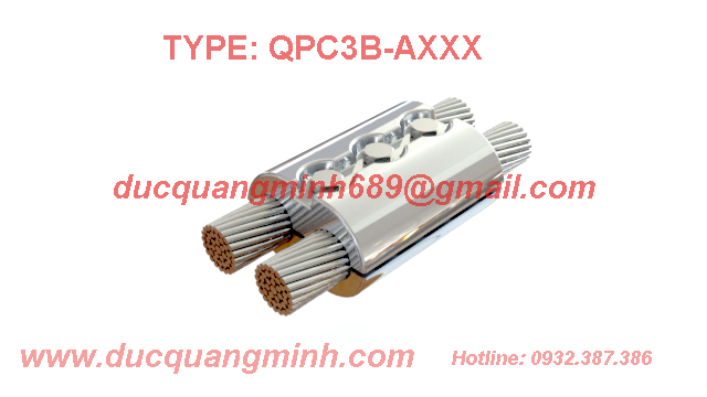 Kẹp song song cho  - PG CLAMP
